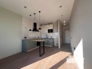 1-к квартира, на длительный срок, 36м2, 4/14 этаж