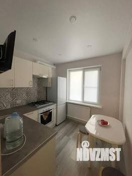 2-к квартира, на длительный срок, 46м2, 5/5 этаж