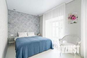 2-к квартира, посуточно, 65м2, 1/5 этаж