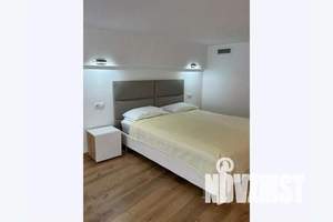 1-к квартира, посуточно, 45м2, 2/16 этаж