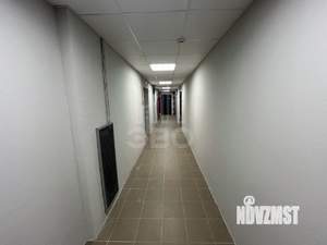 1-к квартира, на длительный срок, 31м2, 17/24 этаж