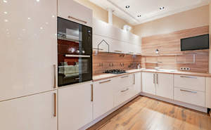 4-к квартира, на длительный срок, 130м2, 3/5 этаж