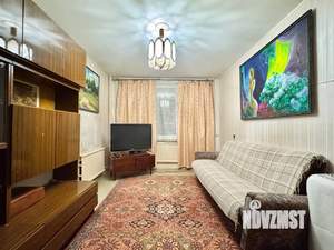 3-к квартира, на длительный срок, 78м2, 4/9 этаж