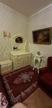 3-к квартира, на длительный срок, 100м2, 1/2 этаж