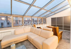 5-к квартира, на длительный срок, 229м2, 8/9 этаж