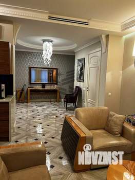 3-к квартира, на длительный срок, 115м2, 5/10 этаж