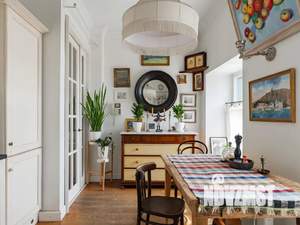 3-к квартира, посуточно, 95м2, 5/5 этаж