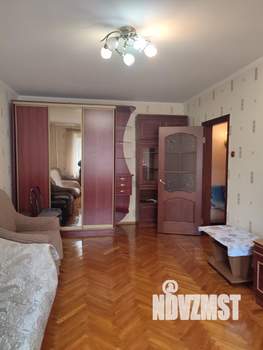 2-к квартира, на длительный срок, 52м2, 1/9 этаж
