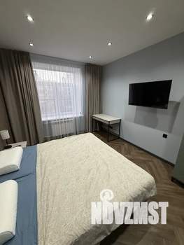 3-к квартира, посуточно, 70м2, 4/5 этаж