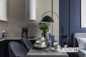 1-к квартира, на длительный срок, 30м2, 11/14 этаж