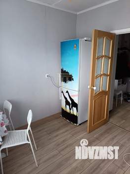 1-к квартира, на длительный срок, 40м2, 5/16 этаж