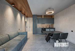 2-к квартира, на длительный срок, 80м2, 4/8 этаж