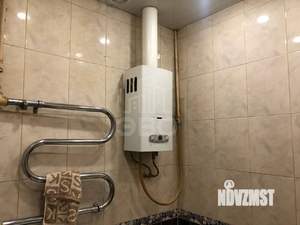 2-к квартира, на длительный срок, 47м2, 2/2 этаж