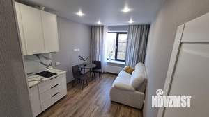 1-к квартира, на длительный срок, 36м2, 4/5 этаж