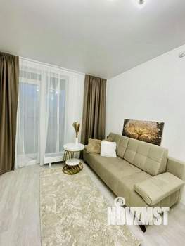 1-к квартира, на длительный срок, 34м2, 9/12 этаж