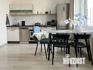 2-к квартира, посуточно, 65м2, 7/12 этаж