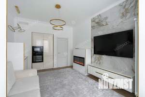 2-к квартира, на длительный срок, 50м2, 2/10 этаж