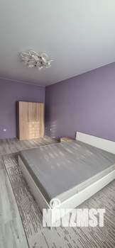 1-к квартира, на длительный срок, 41м2, 5/14 этаж