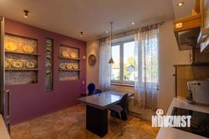 2-к квартира, на длительный срок, 77м2, 3/5 этаж