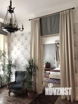 3-к квартира, на длительный срок, 108м2, 2/3 этаж