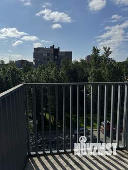 1-к квартира, посуточно, 37м2, 6/12 этаж