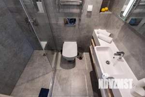 1-к квартира, посуточно, 27м2, 1/1 этаж