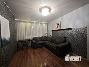 1-к квартира, на длительный срок, 38м2, 8/9 этаж