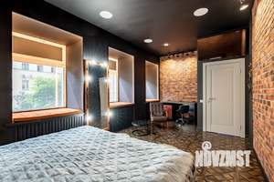 2-к квартира, посуточно, 90м2, 2/4 этаж