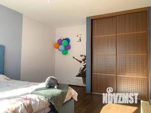1-к квартира, посуточно, 45м2, 7/7 этаж