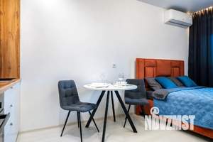 Студия квартира, посуточно, 25м2, 6/13 этаж