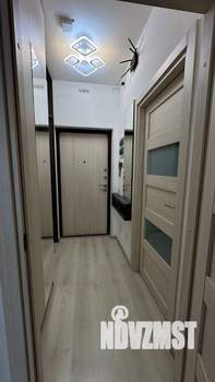 1-к квартира, на длительный срок, 35м2, 9/26 этаж