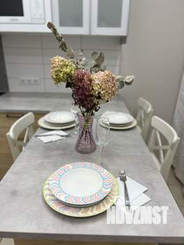 1-к квартира, на длительный срок, 40м2, 11/13 этаж