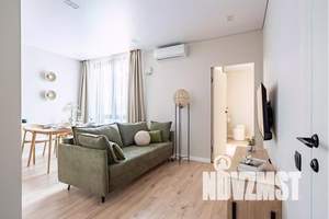 2-к квартира, посуточно, 61м2, 1/14 этаж