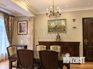 2-к квартира, на длительный срок, 101м2, 2/4 этаж