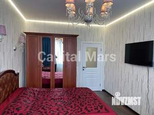 1-к квартира, на длительный срок, 42м2, 7/14 этаж