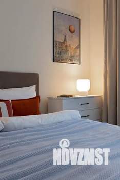 Студия квартира, посуточно, 20м2, 3/11 этаж