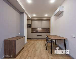 1-к квартира, на длительный срок, 45м2, 3/4 этаж