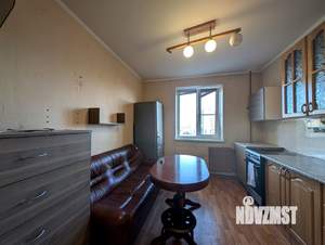 2-к квартира, на длительный срок, 66м2, 12/13 этаж