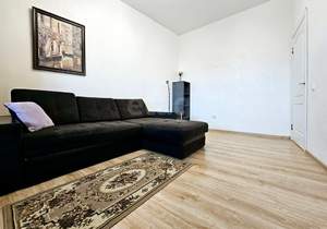 1-к квартира, на длительный срок, 57м2, 9/15 этаж