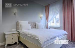 2-к квартира, на длительный срок, 74м2, 3/3 этаж