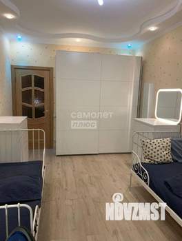 3-к квартира, на длительный срок, 84м2, 2/12 этаж