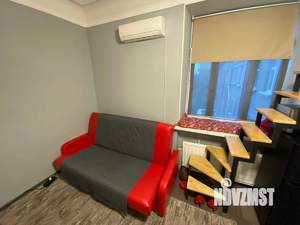 Студия квартира, на длительный срок, 23м2, 4/5 этаж