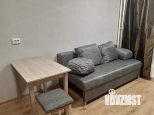 Студия квартира, посуточно, 20м2, 3/25 этаж