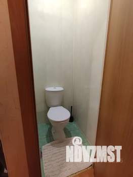 2-к квартира, посуточно, 45м2, 3/5 этаж