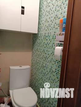 1-к квартира, посуточно, 30м2, 3/5 этаж