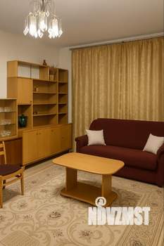 1-к квартира, на длительный срок, 40м2, 4/9 этаж