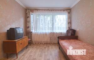2-к квартира, на длительный срок, 50м2, 2/9 этаж