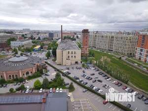 2-к квартира, на длительный срок, 60м2, 15/17 этаж