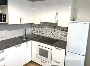 1-к квартира, на длительный срок, 33м2, 4/8 этаж