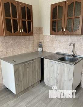 1-к квартира, на длительный срок, 35м2, 5/10 этаж